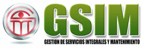 GSIM,S.L., Gestion de Servicios Integrales y Mantenimiento